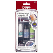 Kiss False Nails - Complete Salon Acrylic Kit
